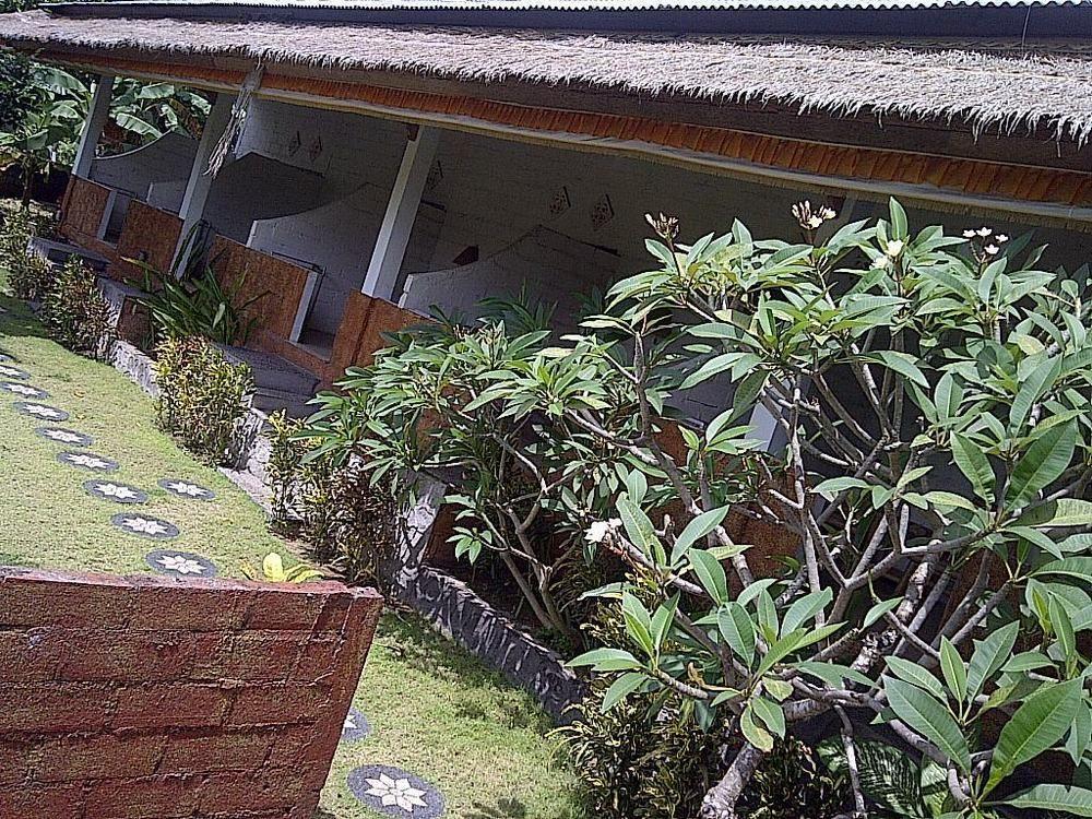 Balangan Inn Surf Homestay Jimbaran  Exterior photo