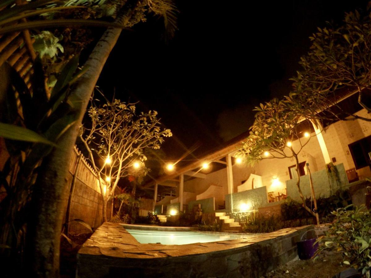 Balangan Inn Surf Homestay Jimbaran  Exterior photo