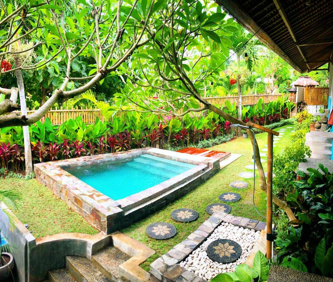 Balangan Inn Surf Homestay Jimbaran  Exterior photo