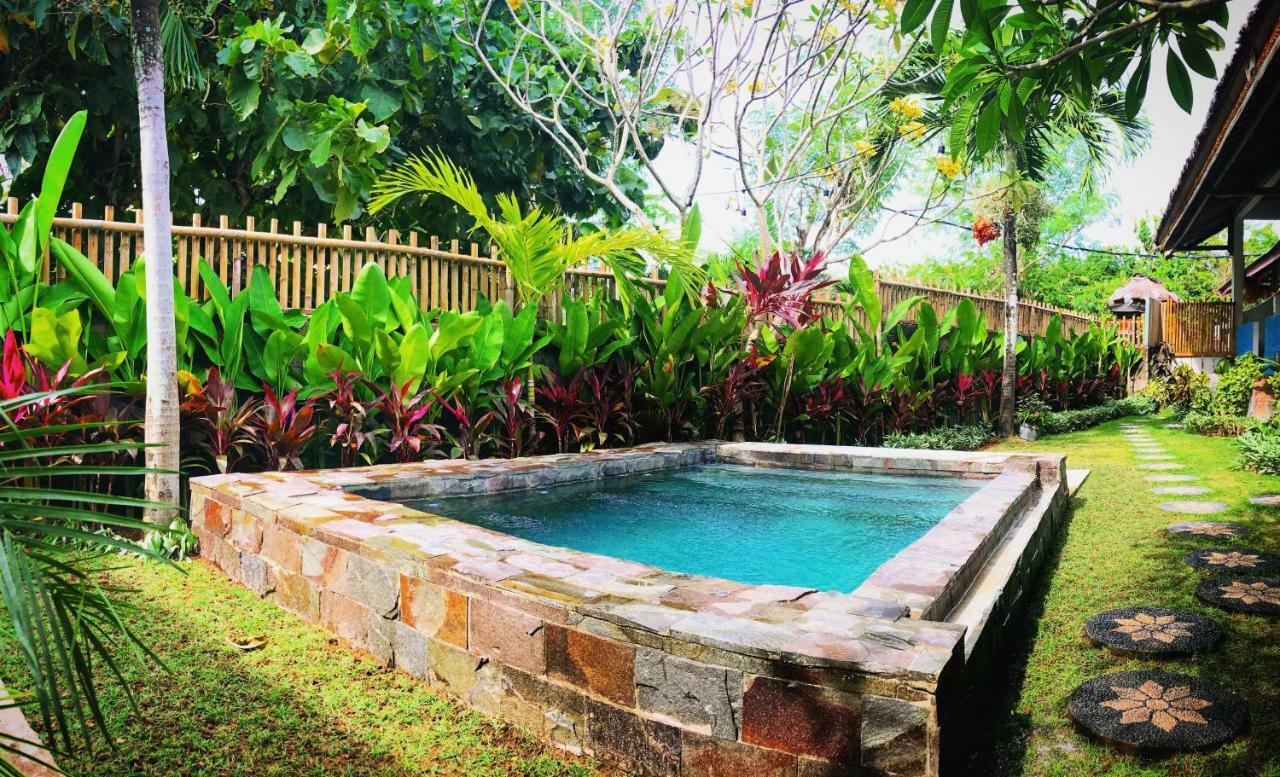 Balangan Inn Surf Homestay Jimbaran  Exterior photo