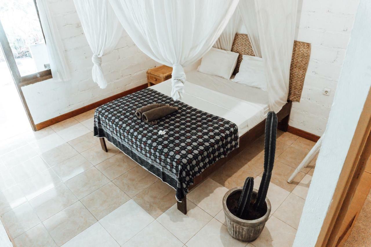 Balangan Inn Surf Homestay Jimbaran  Exterior photo