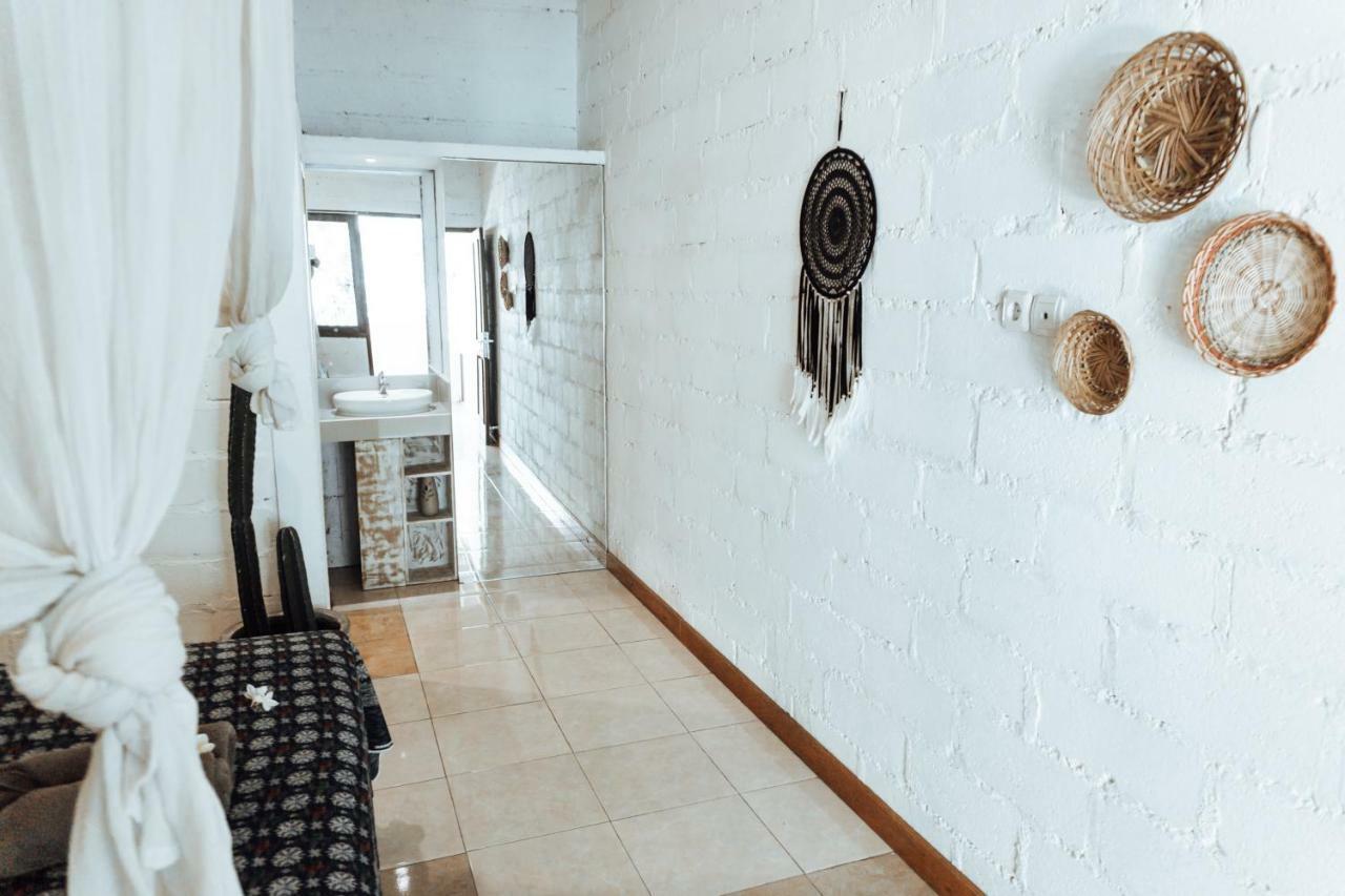Balangan Inn Surf Homestay Jimbaran  Exterior photo