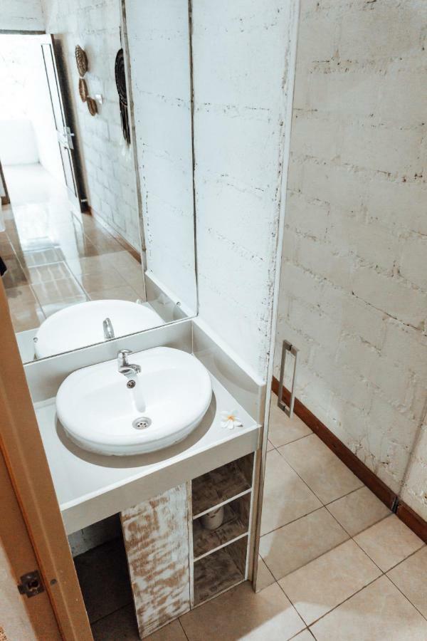 Balangan Inn Surf Homestay Jimbaran  Exterior photo