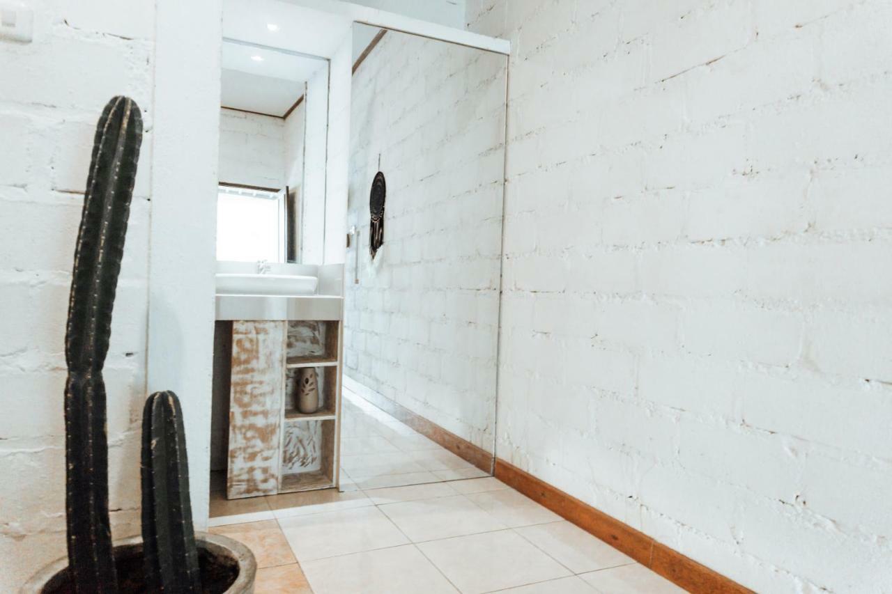 Balangan Inn Surf Homestay Jimbaran  Exterior photo