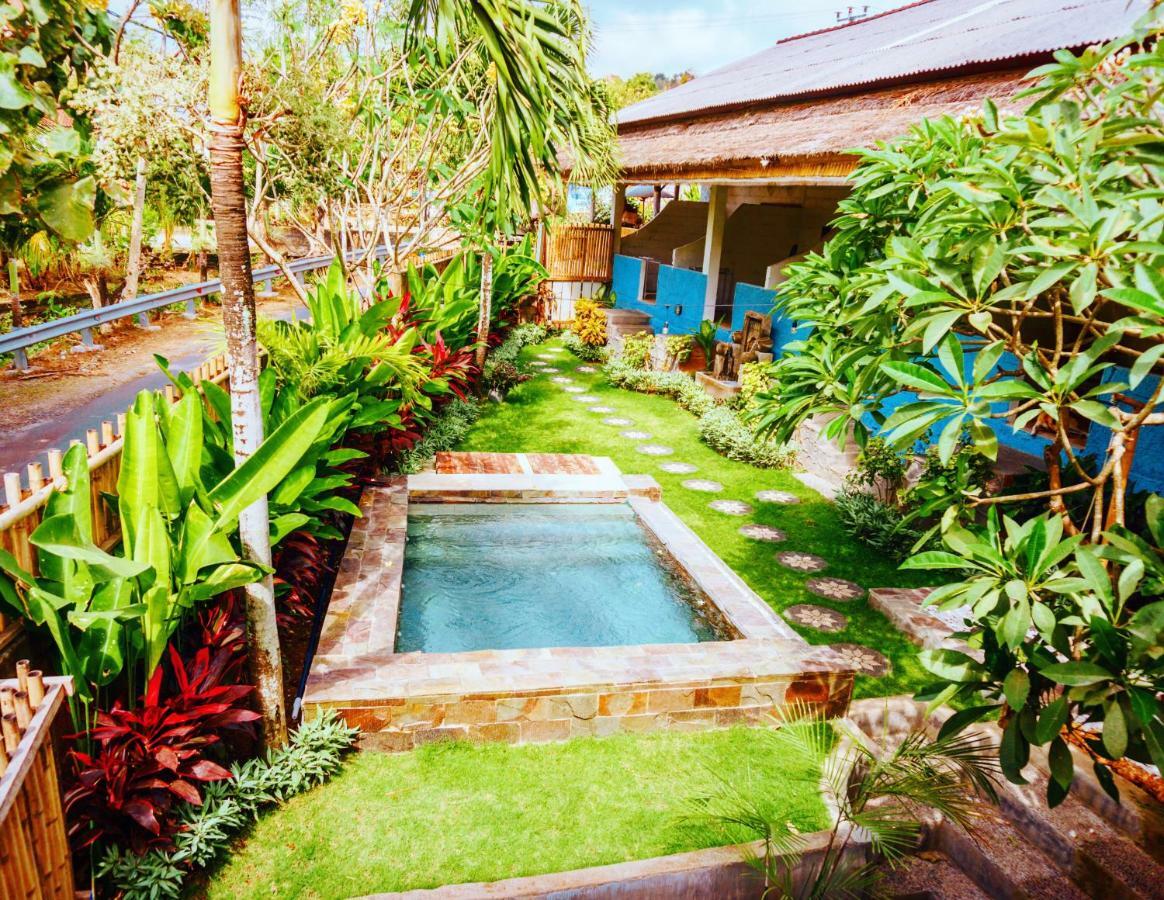 Balangan Inn Surf Homestay Jimbaran  Exterior photo