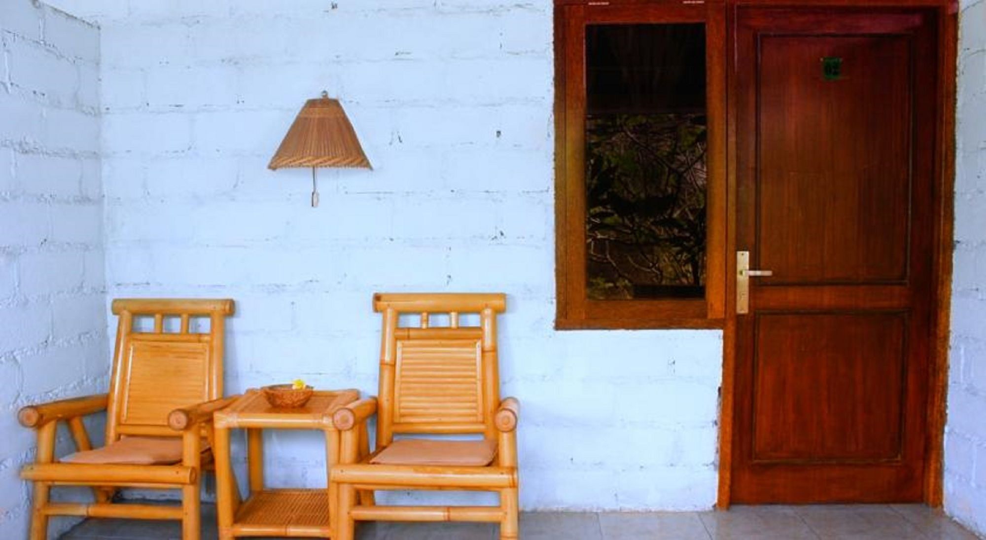 Balangan Inn Surf Homestay Jimbaran  Exterior photo