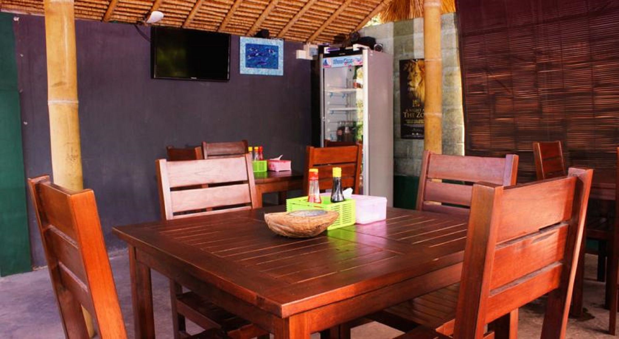 Balangan Inn Surf Homestay Jimbaran  Exterior photo