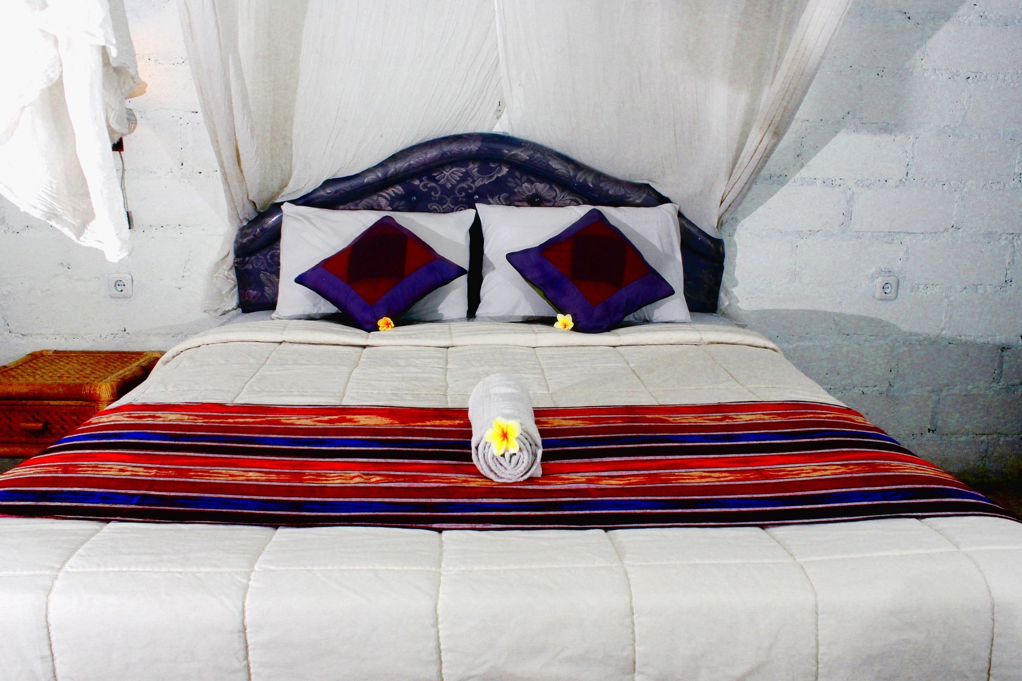 Balangan Inn Surf Homestay Jimbaran  Exterior photo