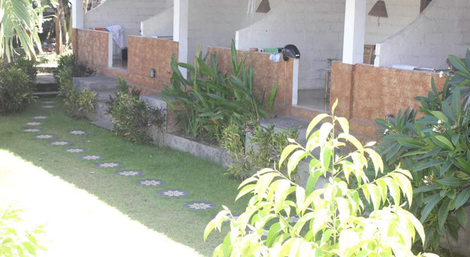 Balangan Inn Surf Homestay Jimbaran  Exterior photo